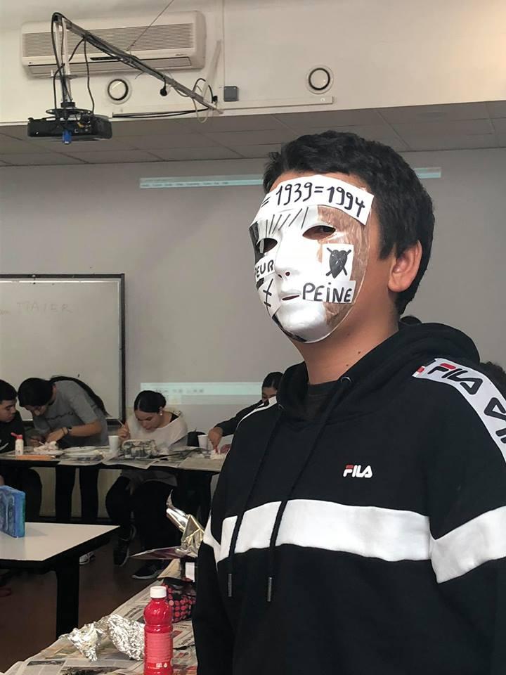 MASQUES